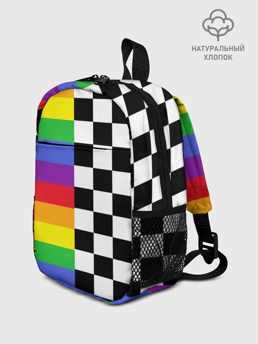 Рюкзак детский / Rainbow