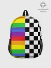 Рюкзак детский / Rainbow
