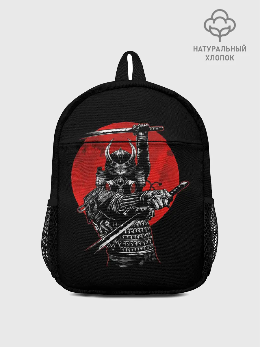 Рюкзак детский / Samurai