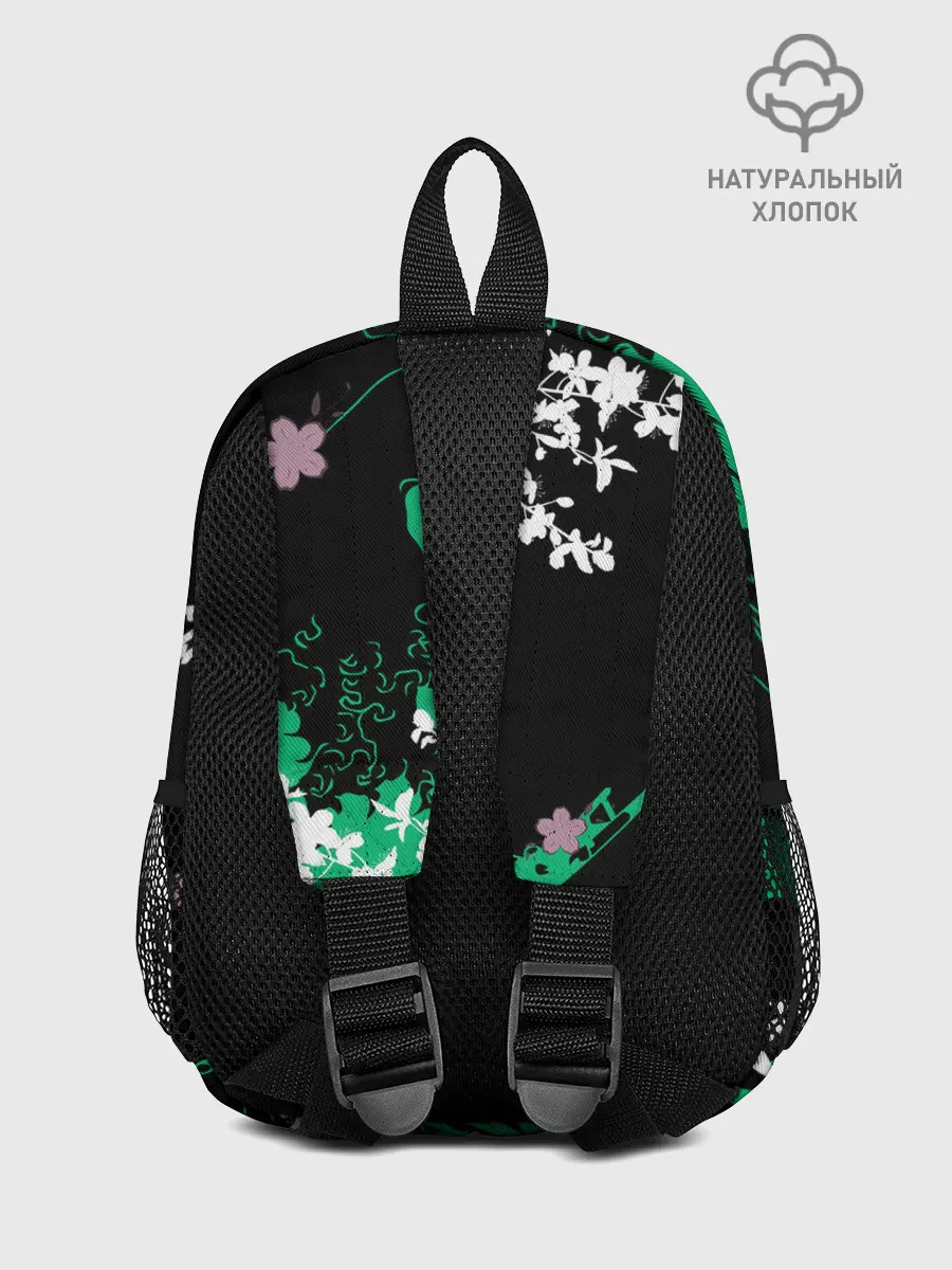 Рюкзак детский / Japanese style