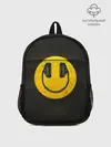 Рюкзак детский / Наушники Смайл