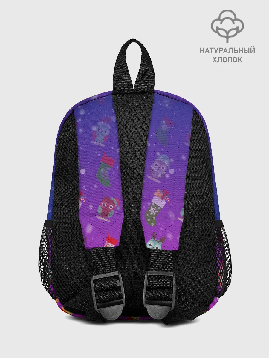 Рюкзак детский / Новый год