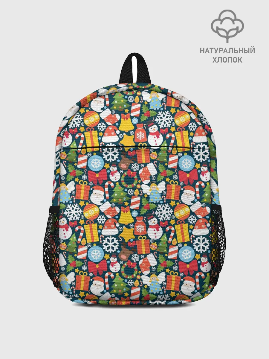 Рюкзак детский / Новый Год