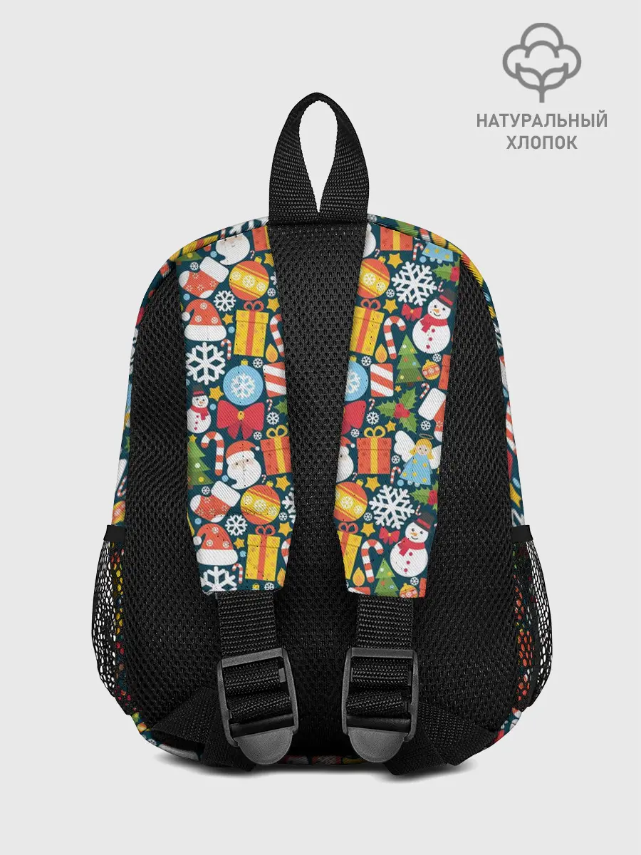 Рюкзак детский / Новый Год