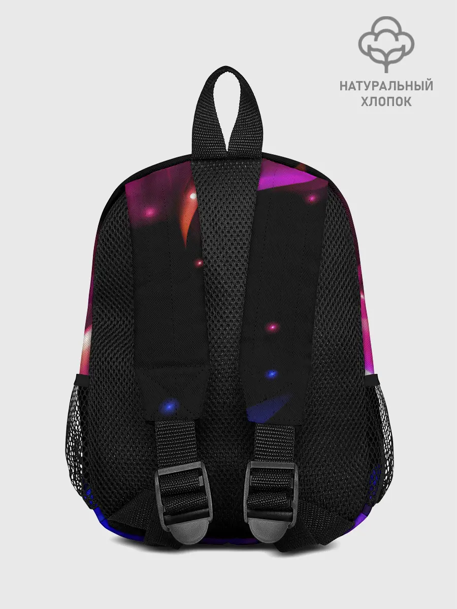 Рюкзак детский / Pink Among Us.