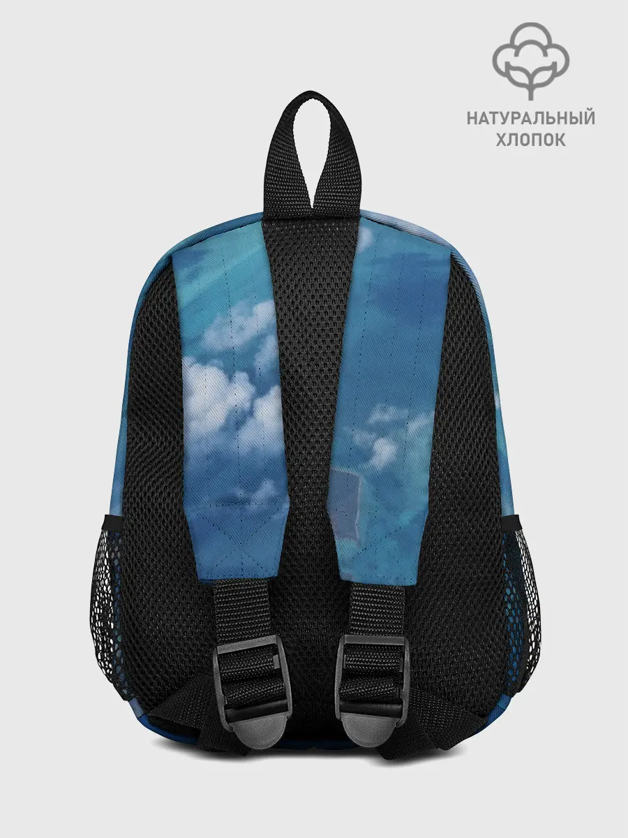 Рюкзак детский / LISA BLACKPINK