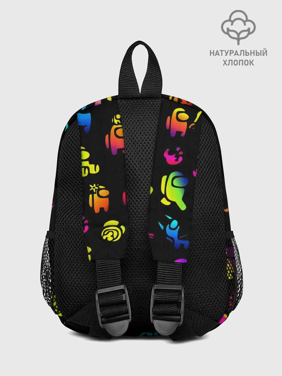 Рюкзак детский / AMONG US