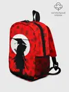 Рюкзак детский / САМУРАЙ