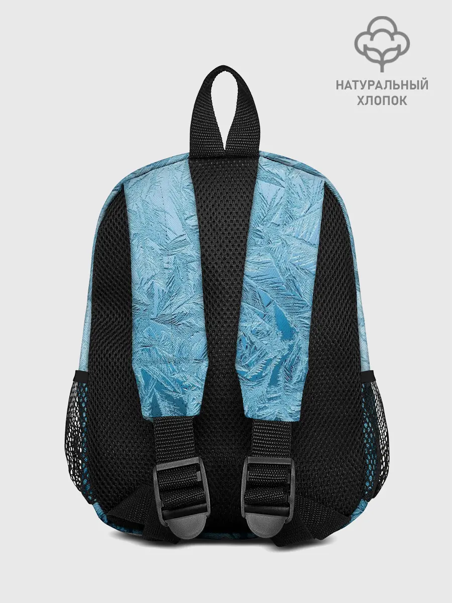 Рюкзак детский / Иней