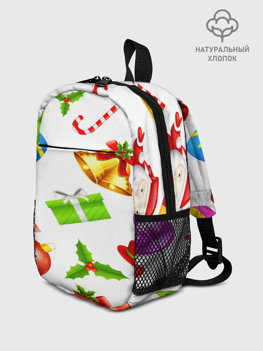 Рюкзак детский / Новый год!