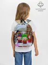 Рюкзак детский / Южный Парк / South Park .