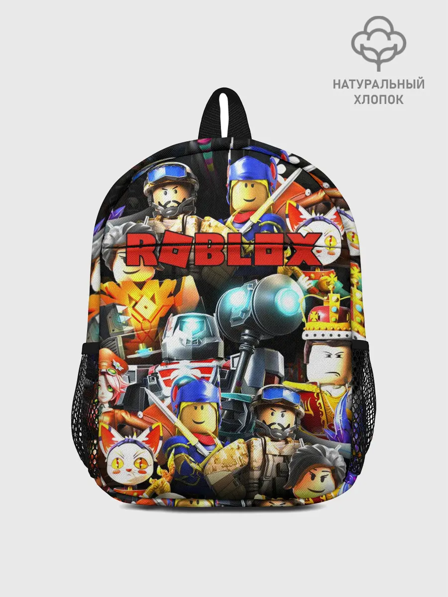 Рюкзак детский / ROBLOX