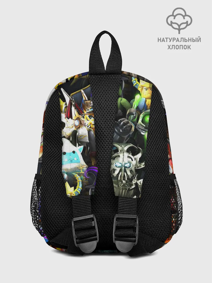 Рюкзак детский / ROBLOX