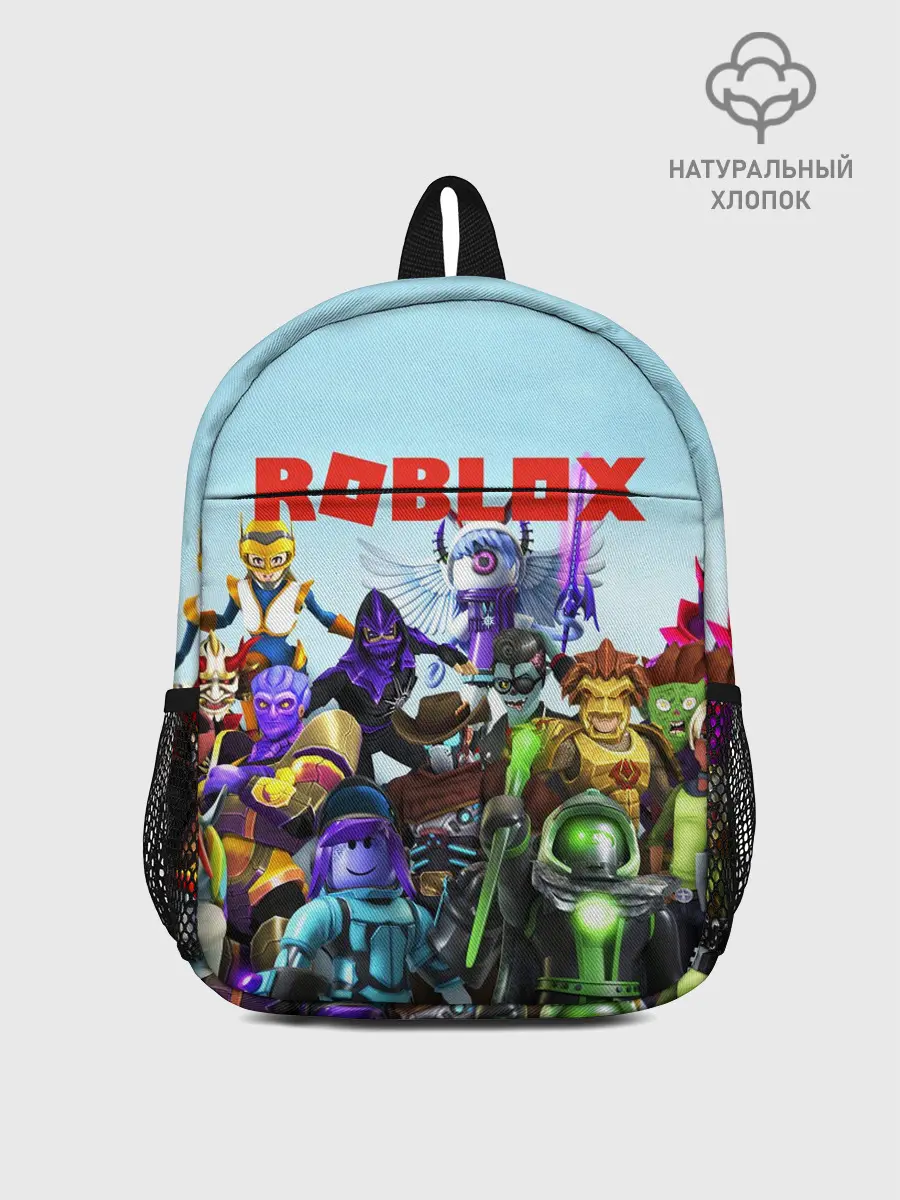 Рюкзак детский / ROBLOX