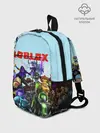 Рюкзак детский / ROBLOX