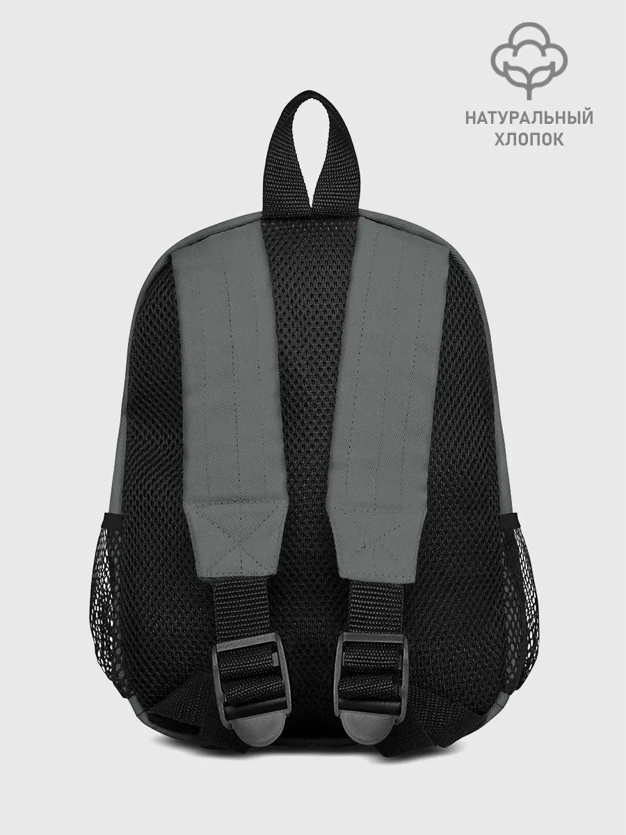 Рюкзак детский / Гейша