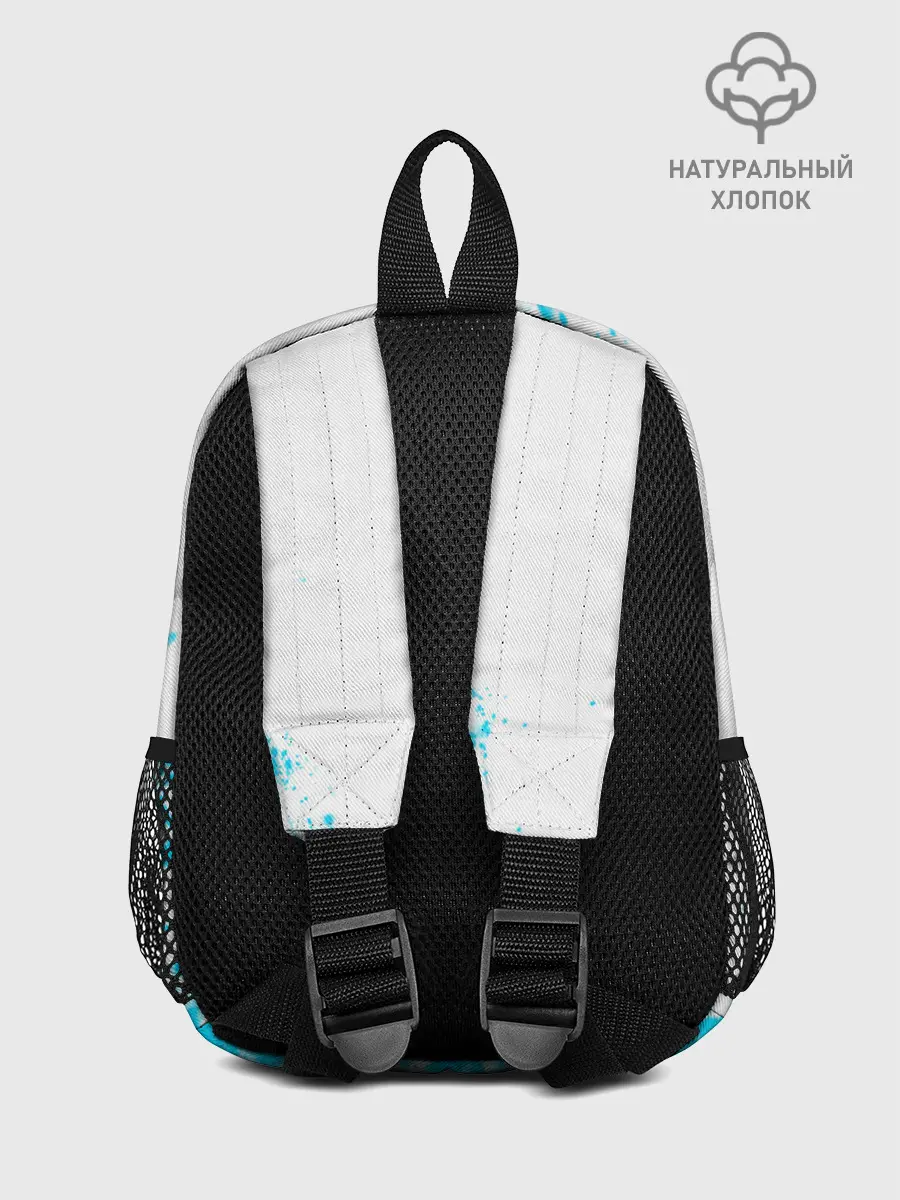 Рюкзак детский / among us