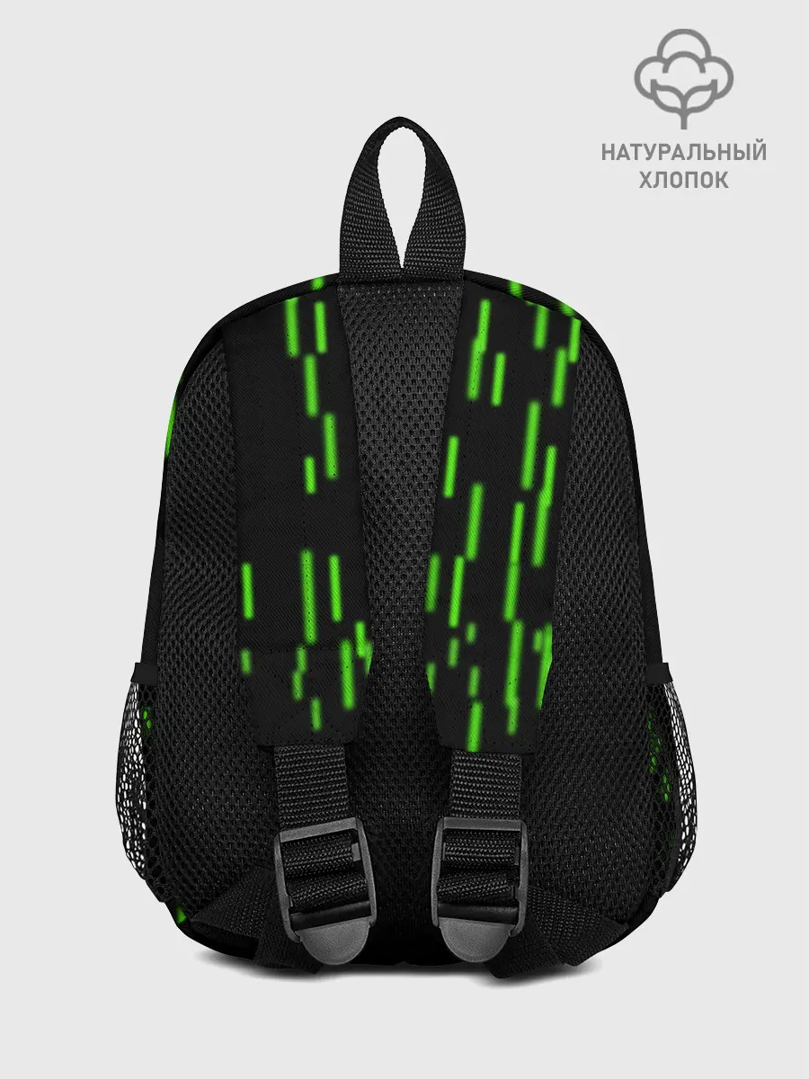 Рюкзак детский / Protogen music