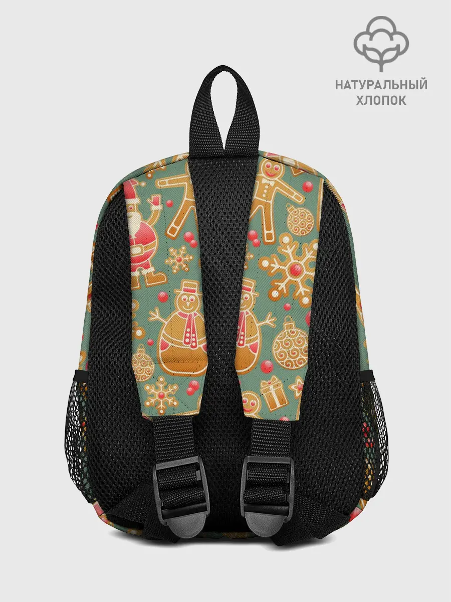 Рюкзак детский / Новый год 2021