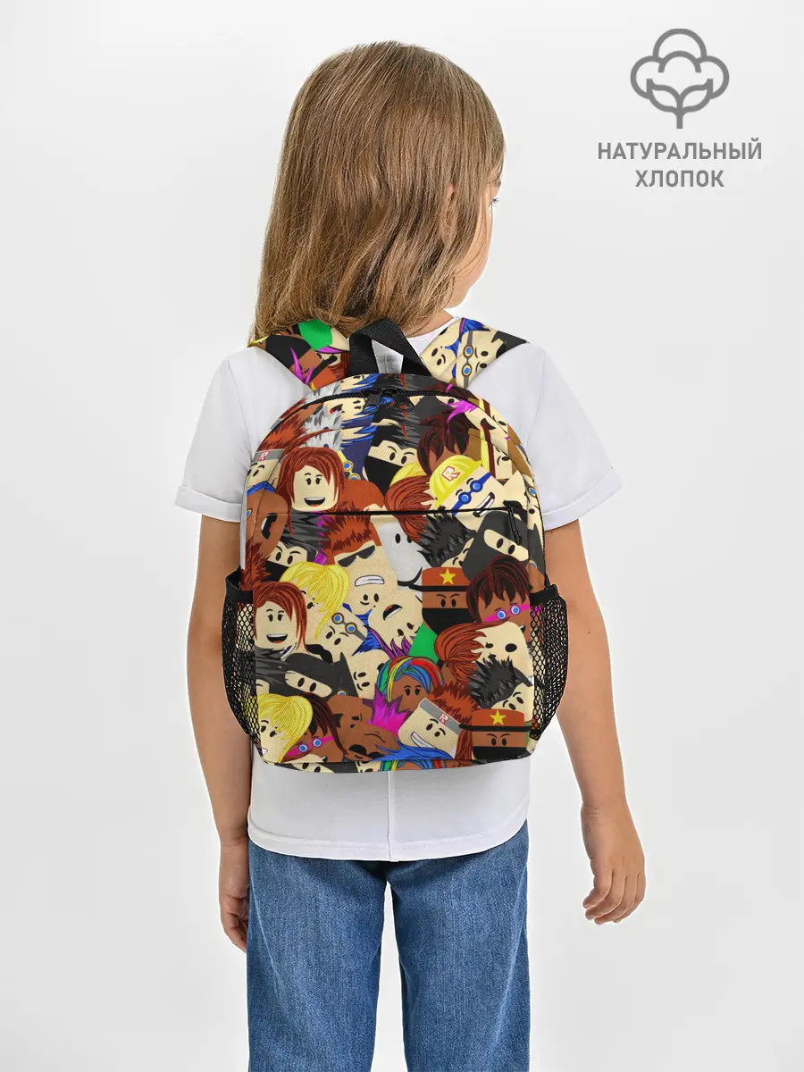 Рюкзак детский / ROBLOX