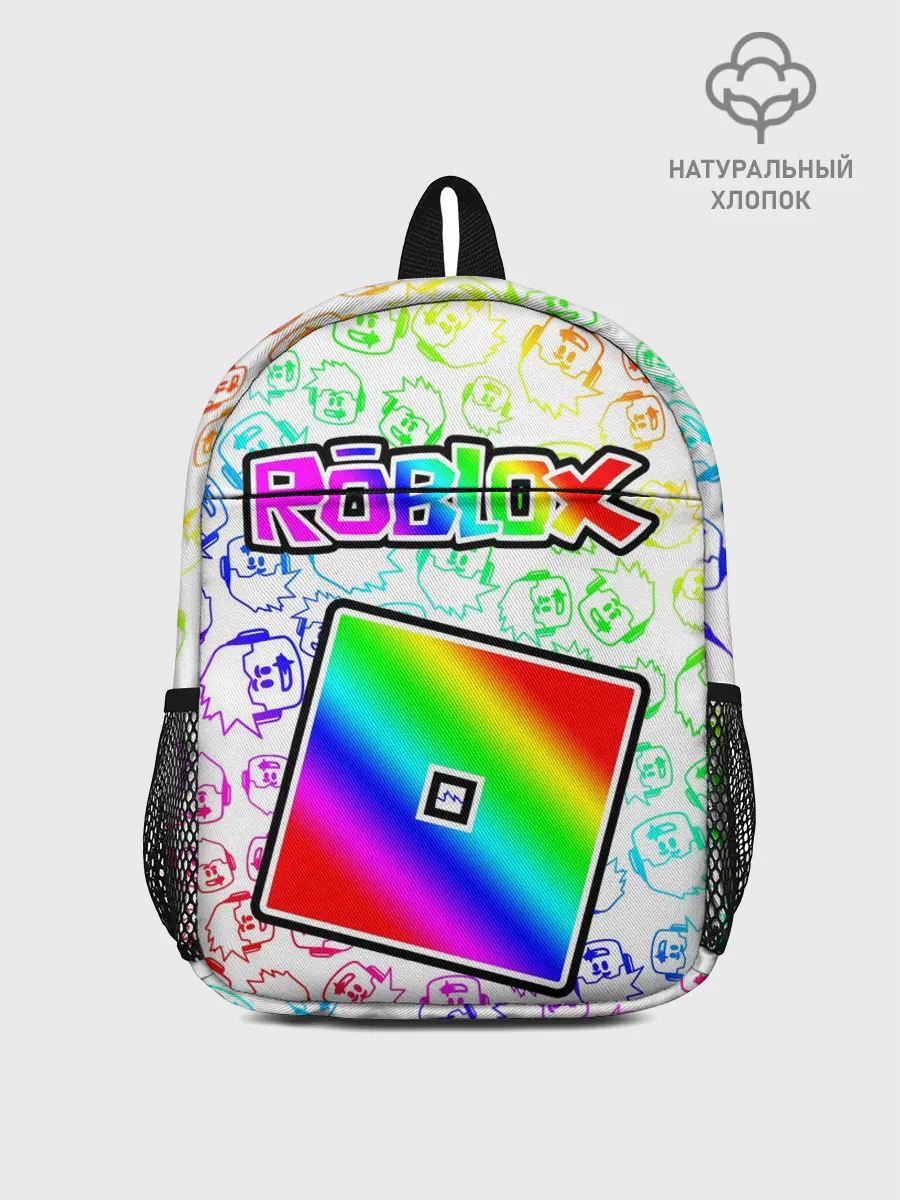 Рюкзак детский / ROBLOX