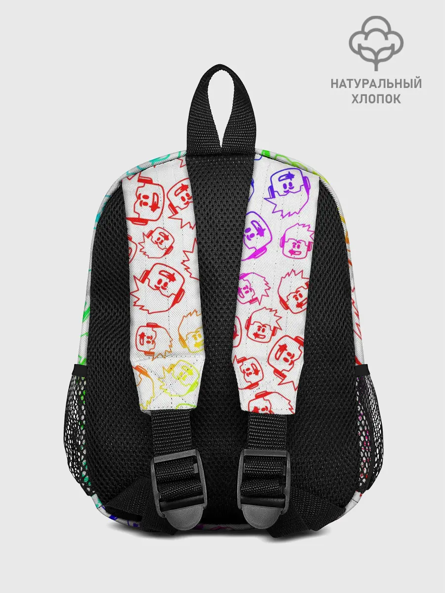 Рюкзак детский / ROBLOX