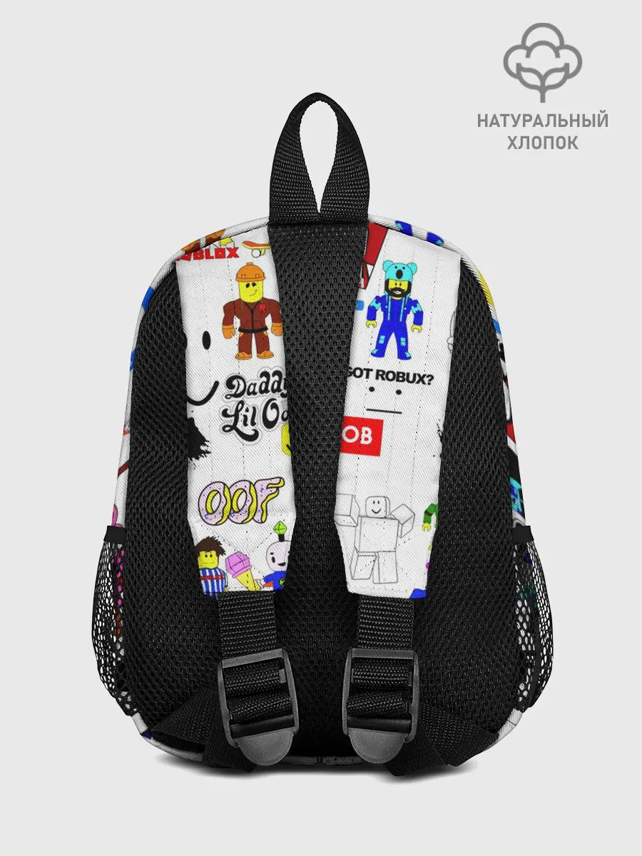 Рюкзак детский / ROBLOX