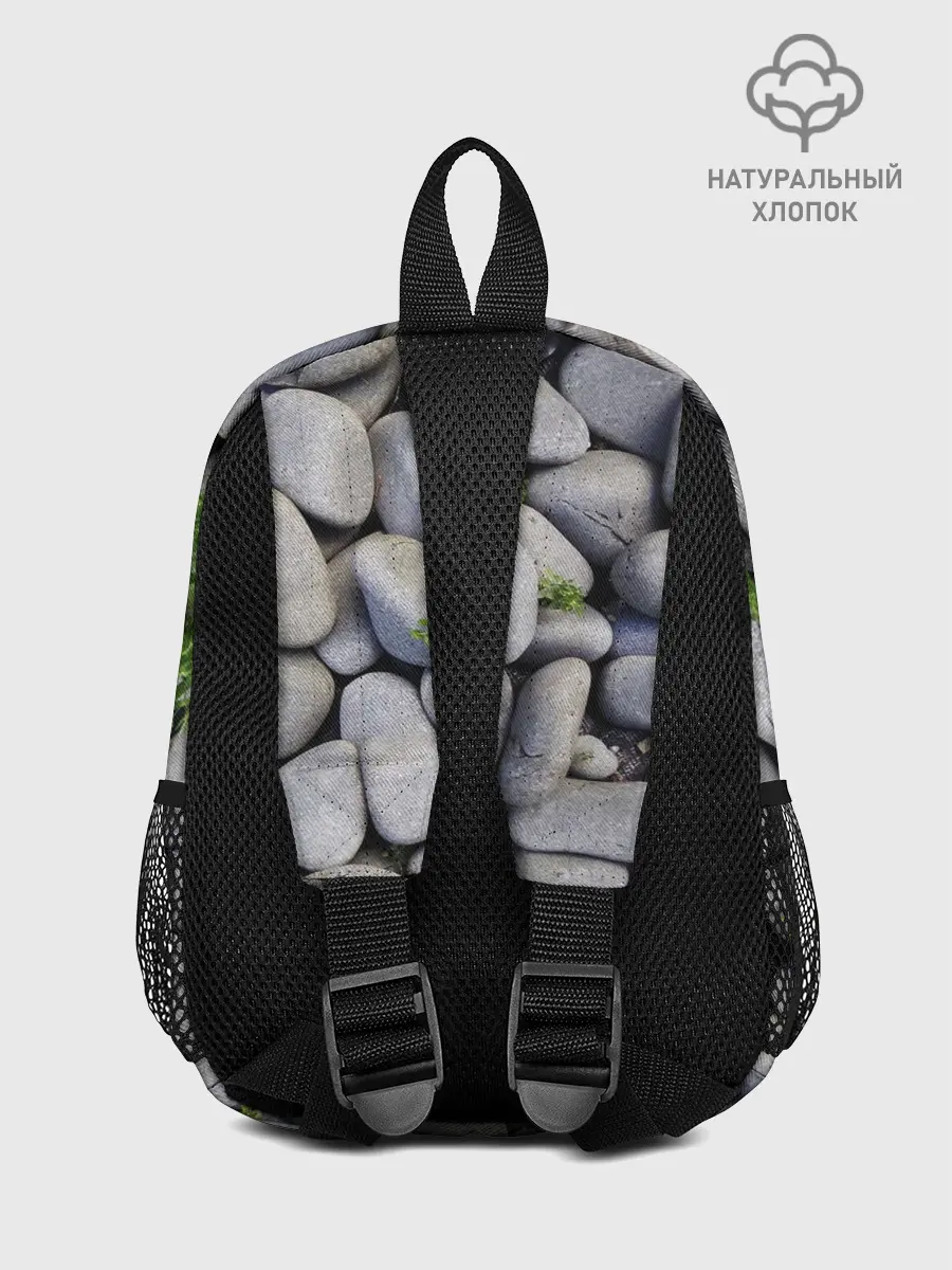 Рюкзак детский / Камни