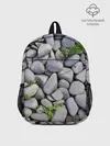 Рюкзак детский / Камни