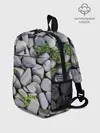 Рюкзак детский / Камни