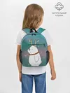 Рюкзак детский / Icebear