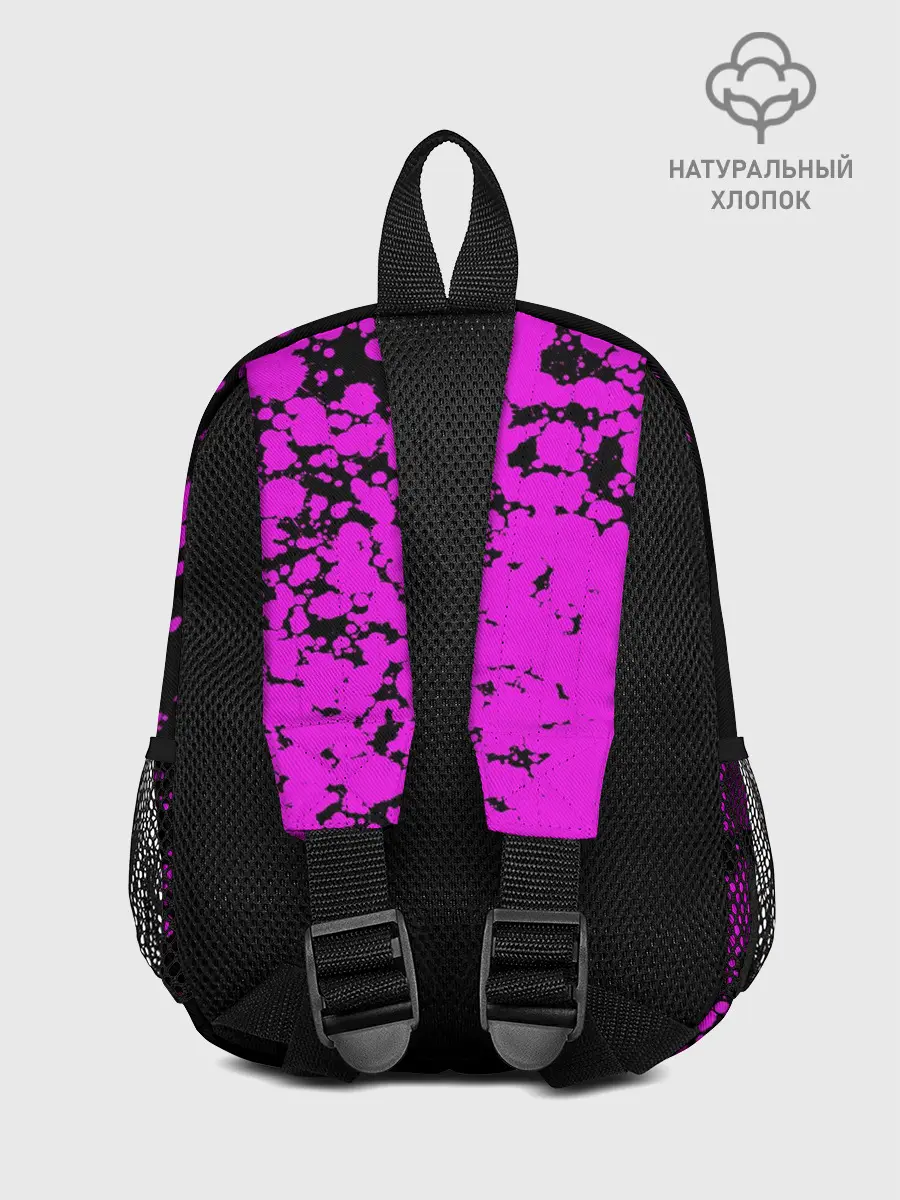 Рюкзак детский / AMONG US