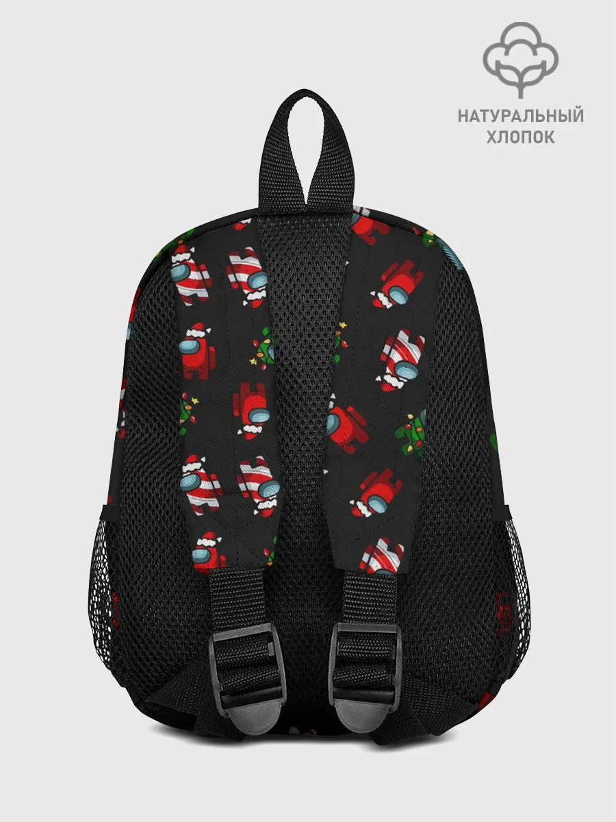 Рюкзак детский / AMONG US