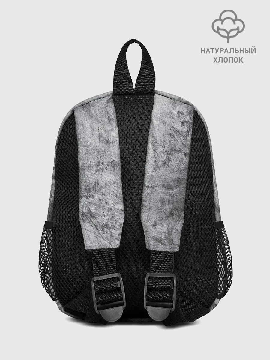 Рюкзак детский / AMONG US