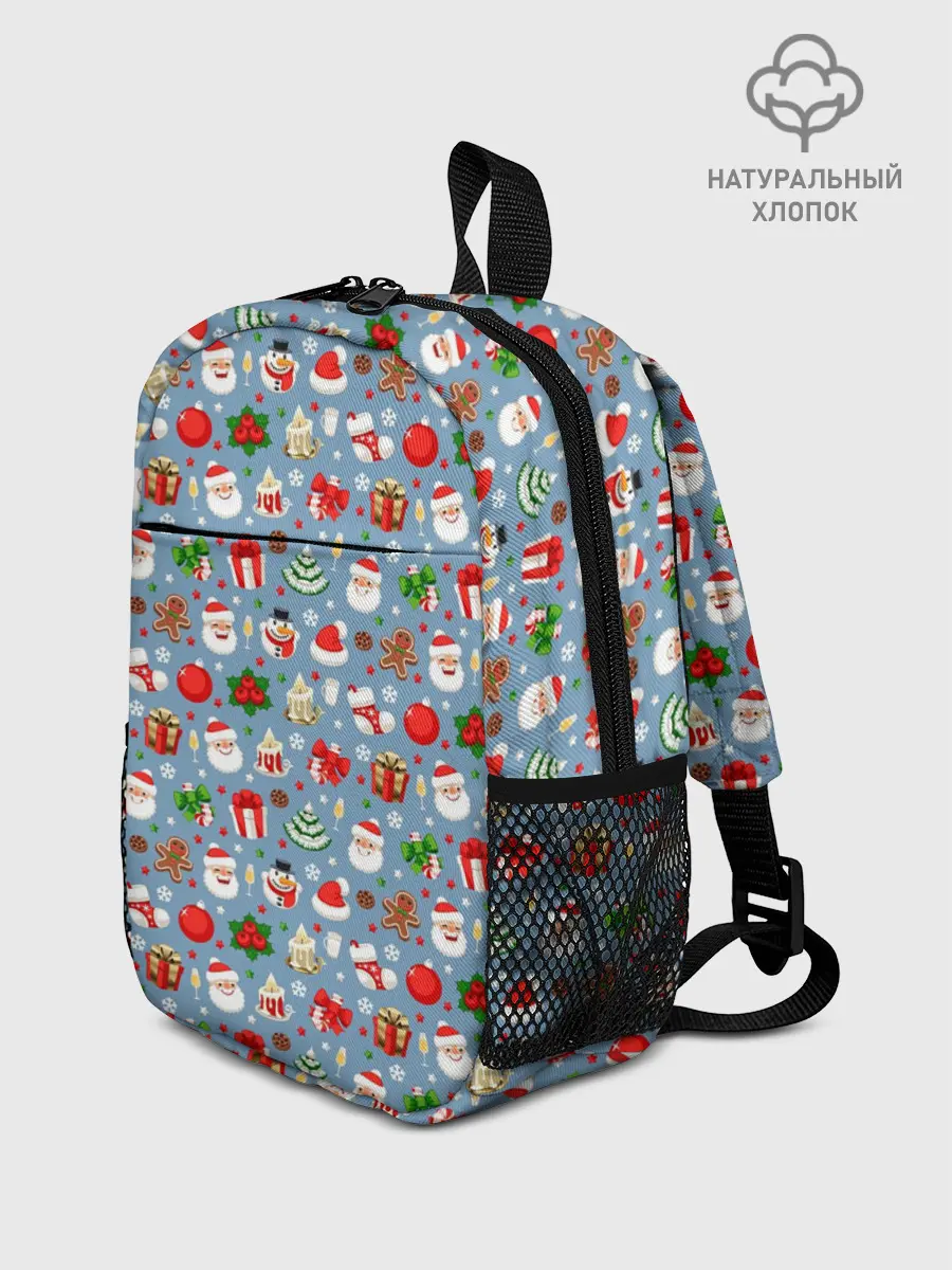 Рюкзак детский / Новый Год