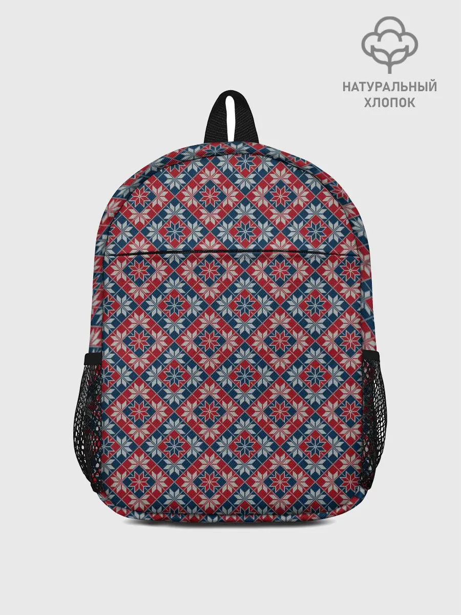 Рюкзак детский / Звезда Севера