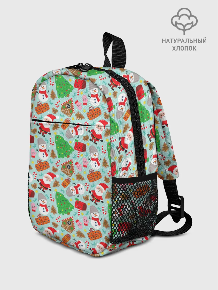 Рюкзак детский / Новый Год