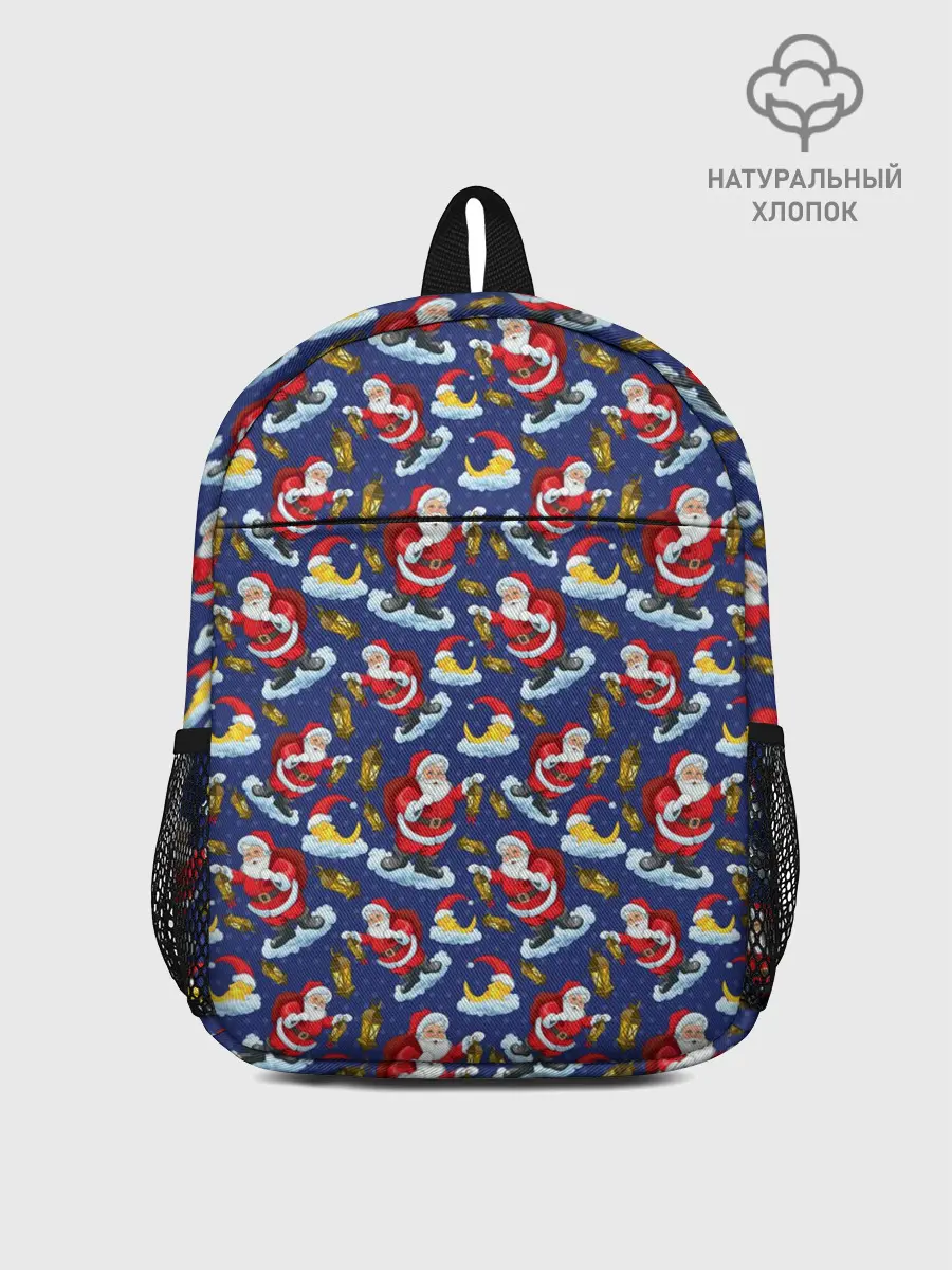 Рюкзак детский / Новый Год