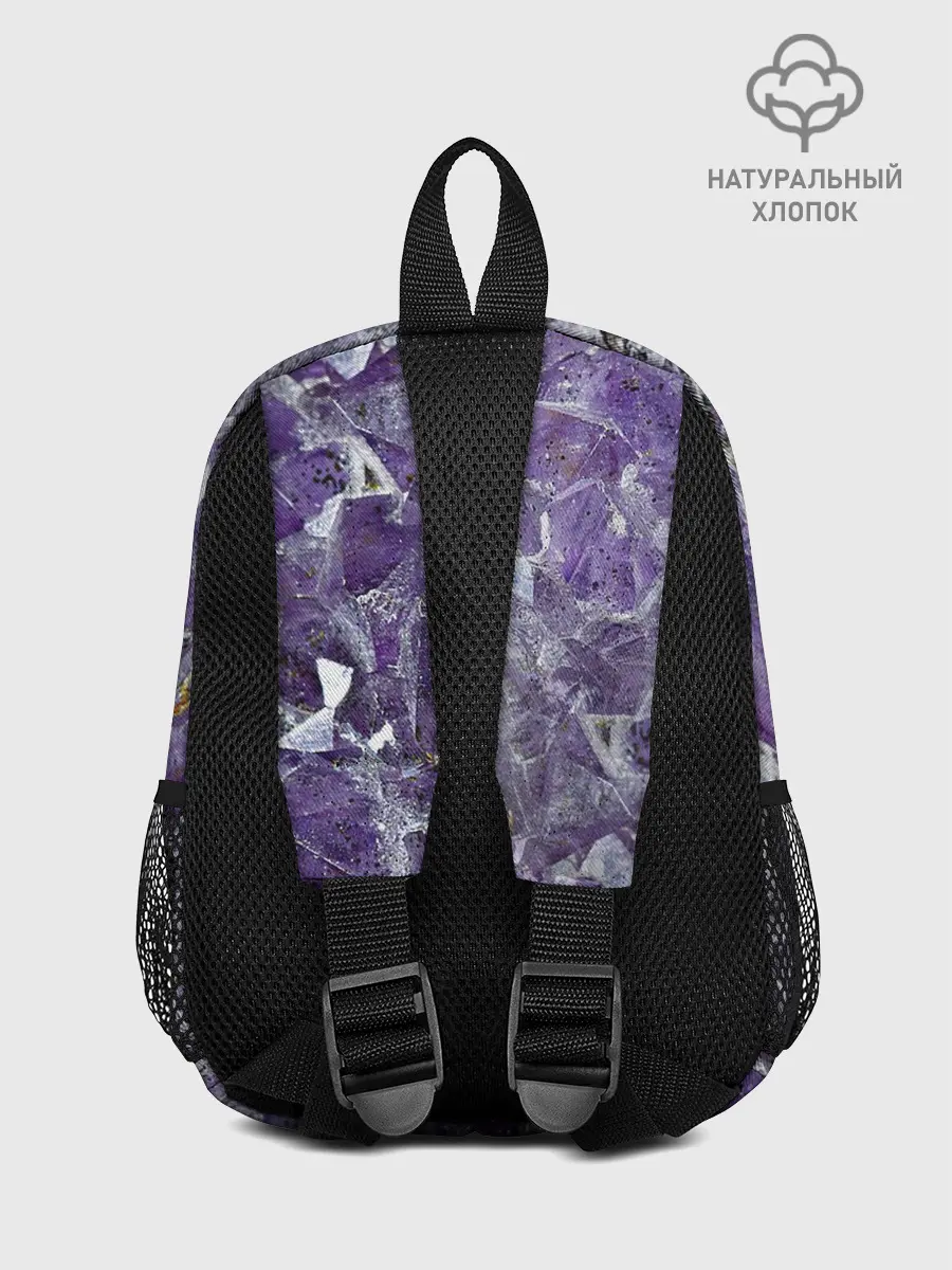 Рюкзак детский / Роза инков