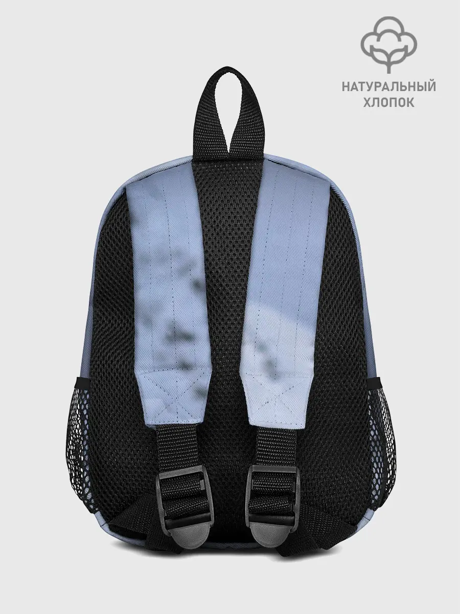 Рюкзак детский / Хаски