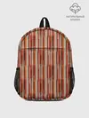 Рюкзак детский / Ритм полос