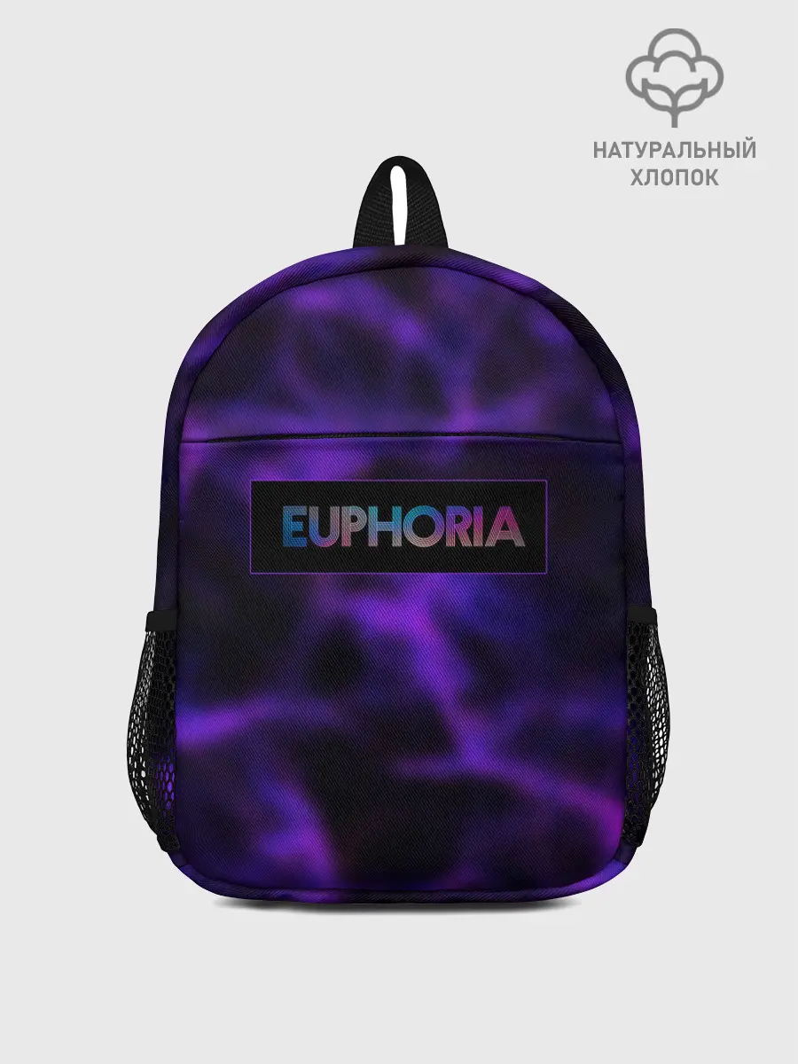 Рюкзак детский / сериал Euphoria