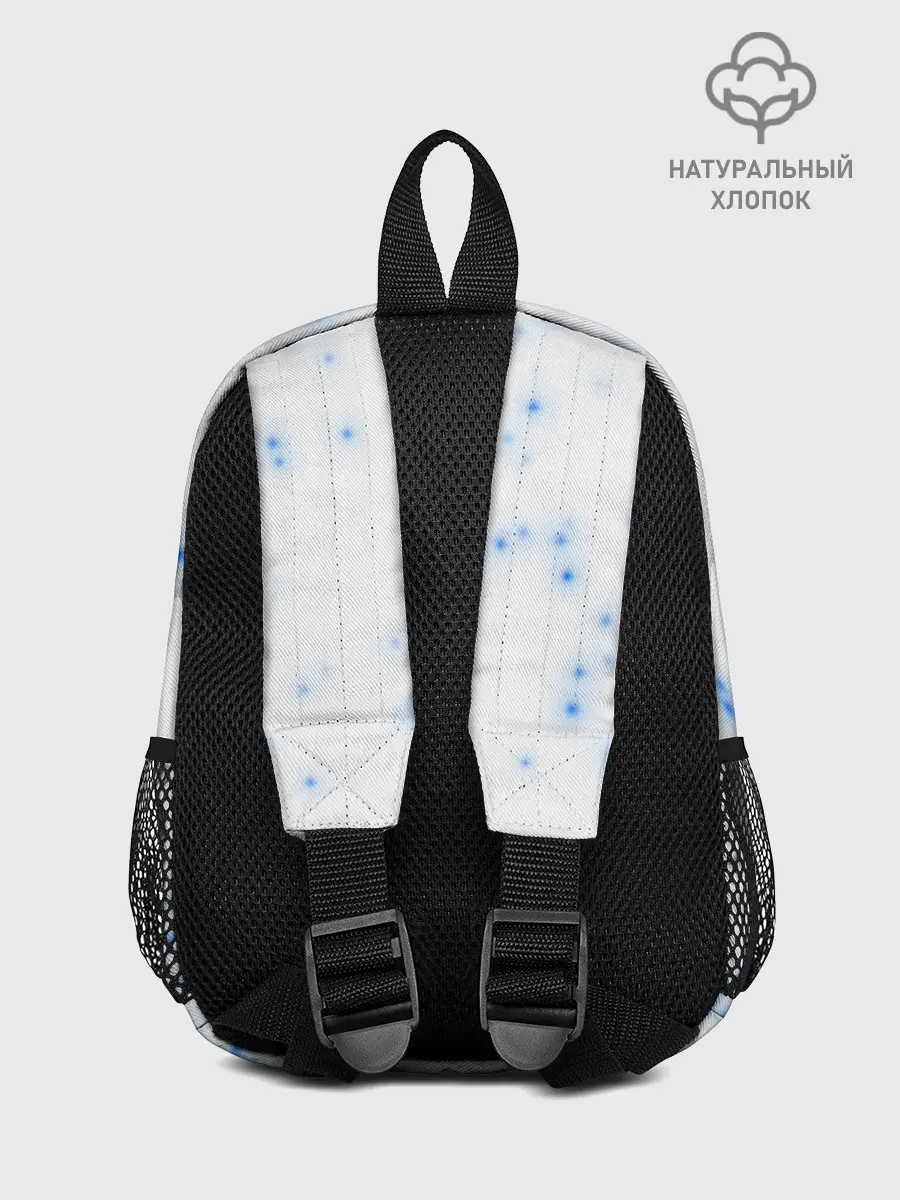 Рюкзак детский / Фигурное катание