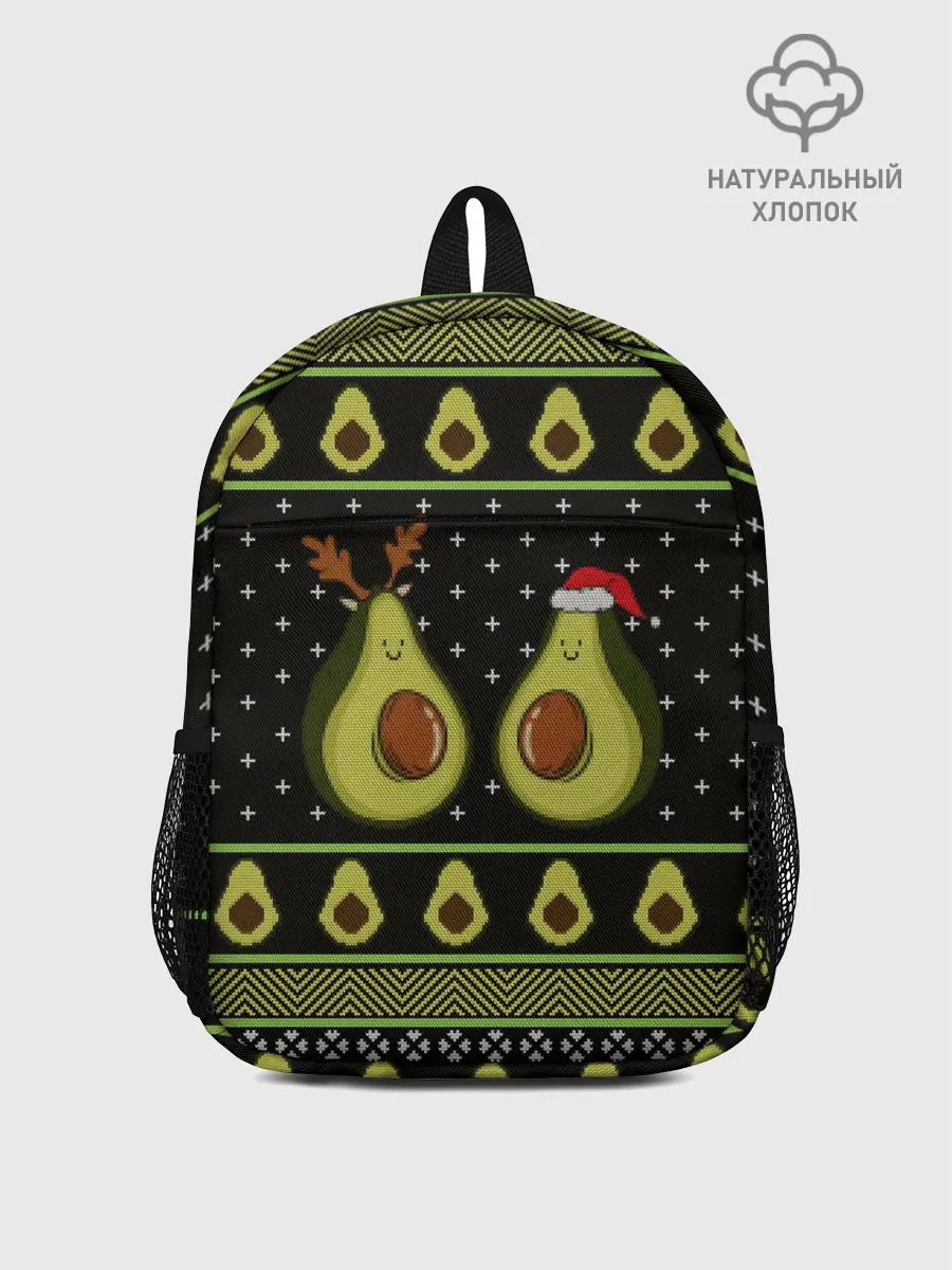 Рюкзак детский / Avo christmas