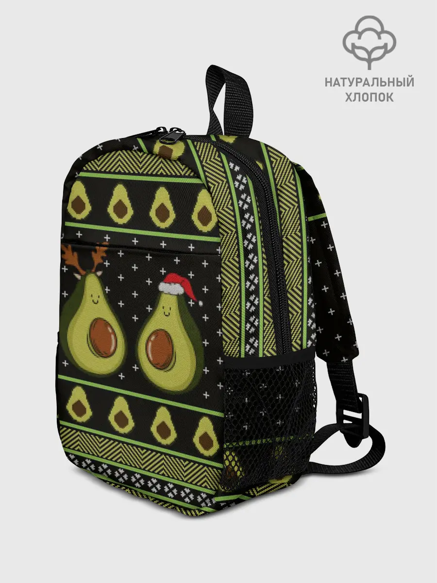 Рюкзак детский / Avo christmas