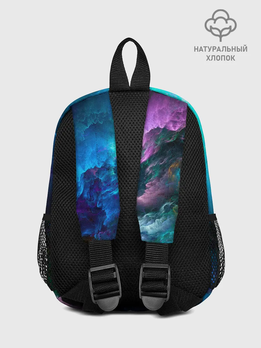 Рюкзак детский / Among Us