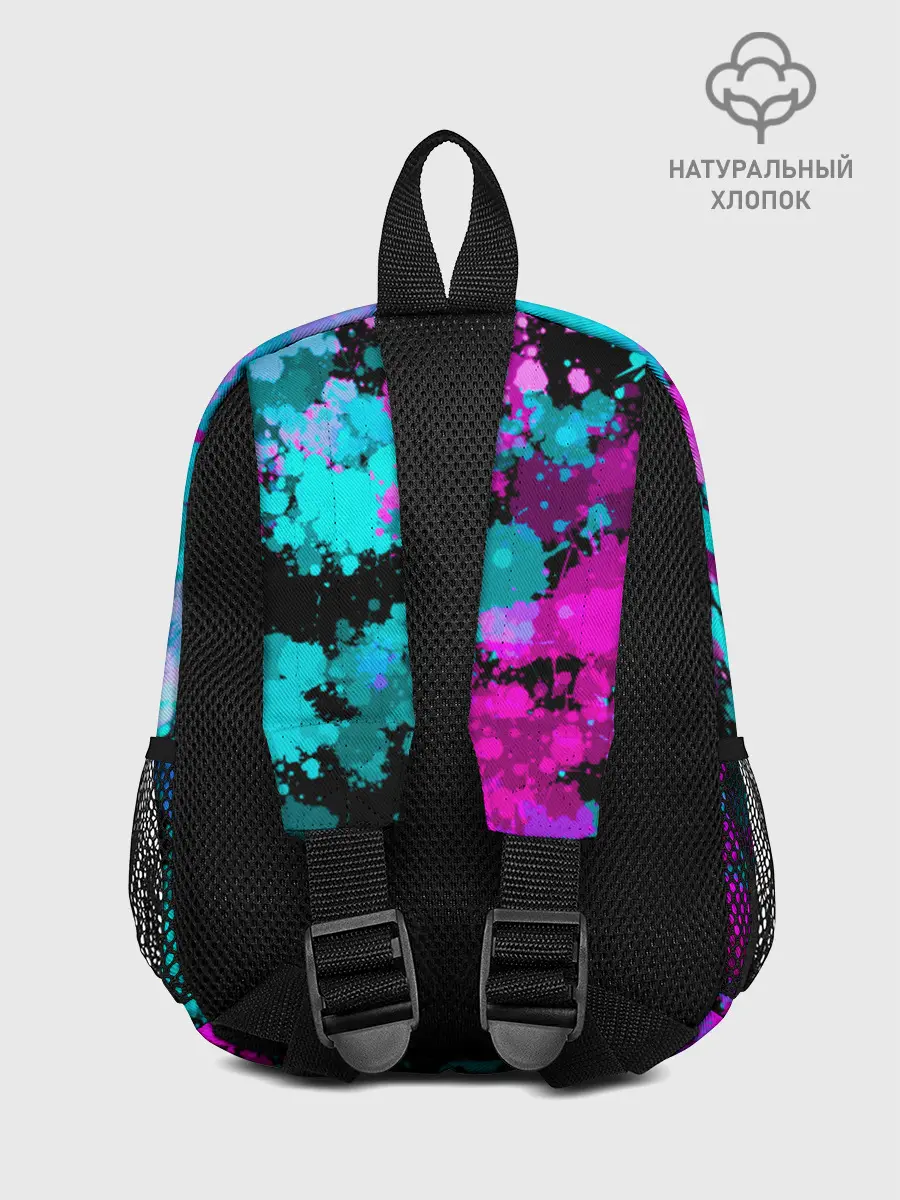 Рюкзак детский / Among Us