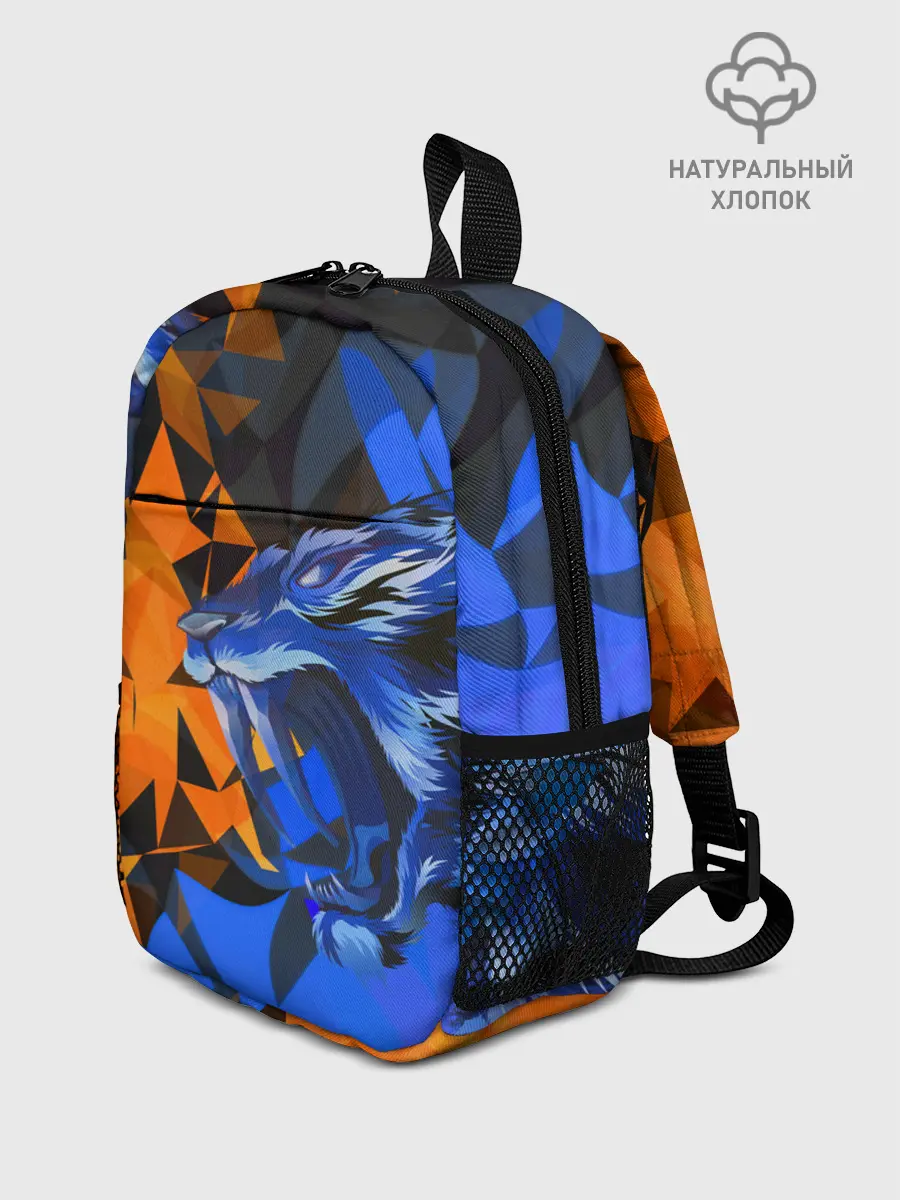 Рюкзак детский / Тигр