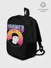 Рюкзак детский / Doomer