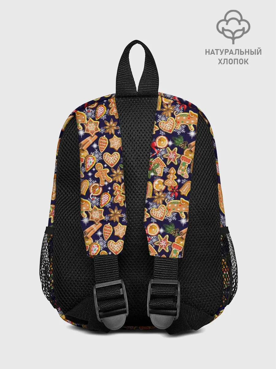 Рюкзак детский / Новый Год